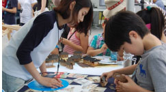 2014 Sharing Seoul Fair