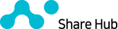 sharehub logo