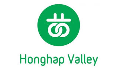 Honghap Valley